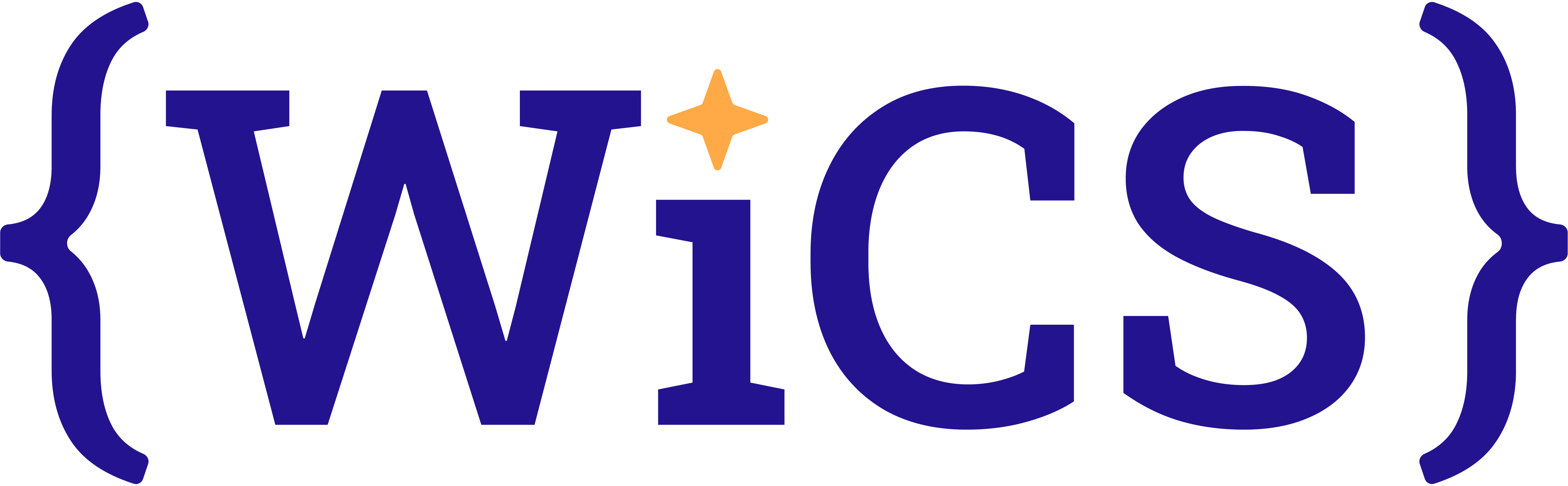 WiCS Logo